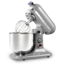 Stand Mixer Support Food/Commercial Mixer Multifunction Planetary/Dough mixer 7L